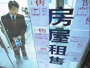 漣水重拳出擊 房地產市場隨機檢查聚焦房地產中介服務