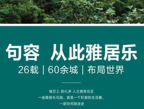 句容房產交易全方位指南 樓盤、二手房及專業(yè)中介服務網絡解析