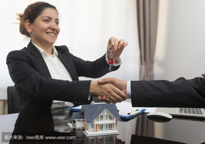 連接居住與品質 房產中介與物業(yè)服務的協(xié)同之道